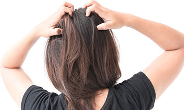 Ayurvedic Remedies For Dry Scalp