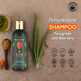 Fenurestore Shampoo