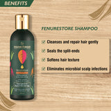 Fenurestore Shampoo